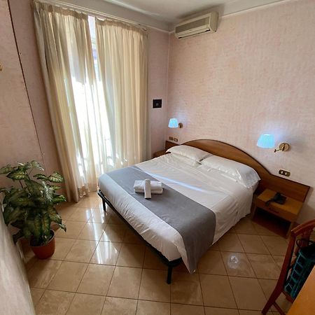 Hotel Resi Roma Eksteriør bilde