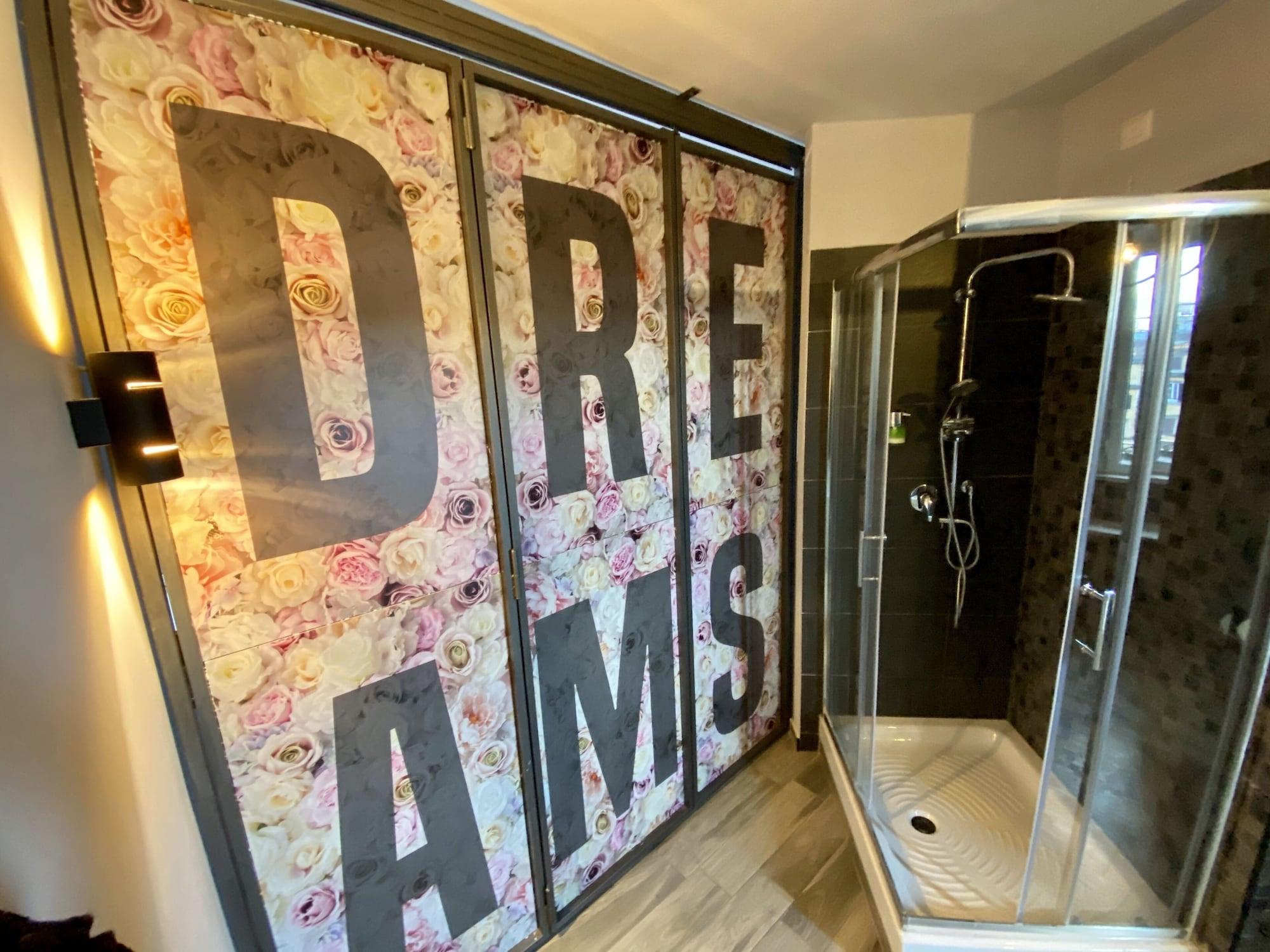 Hotel Resi Roma Eksteriør bilde