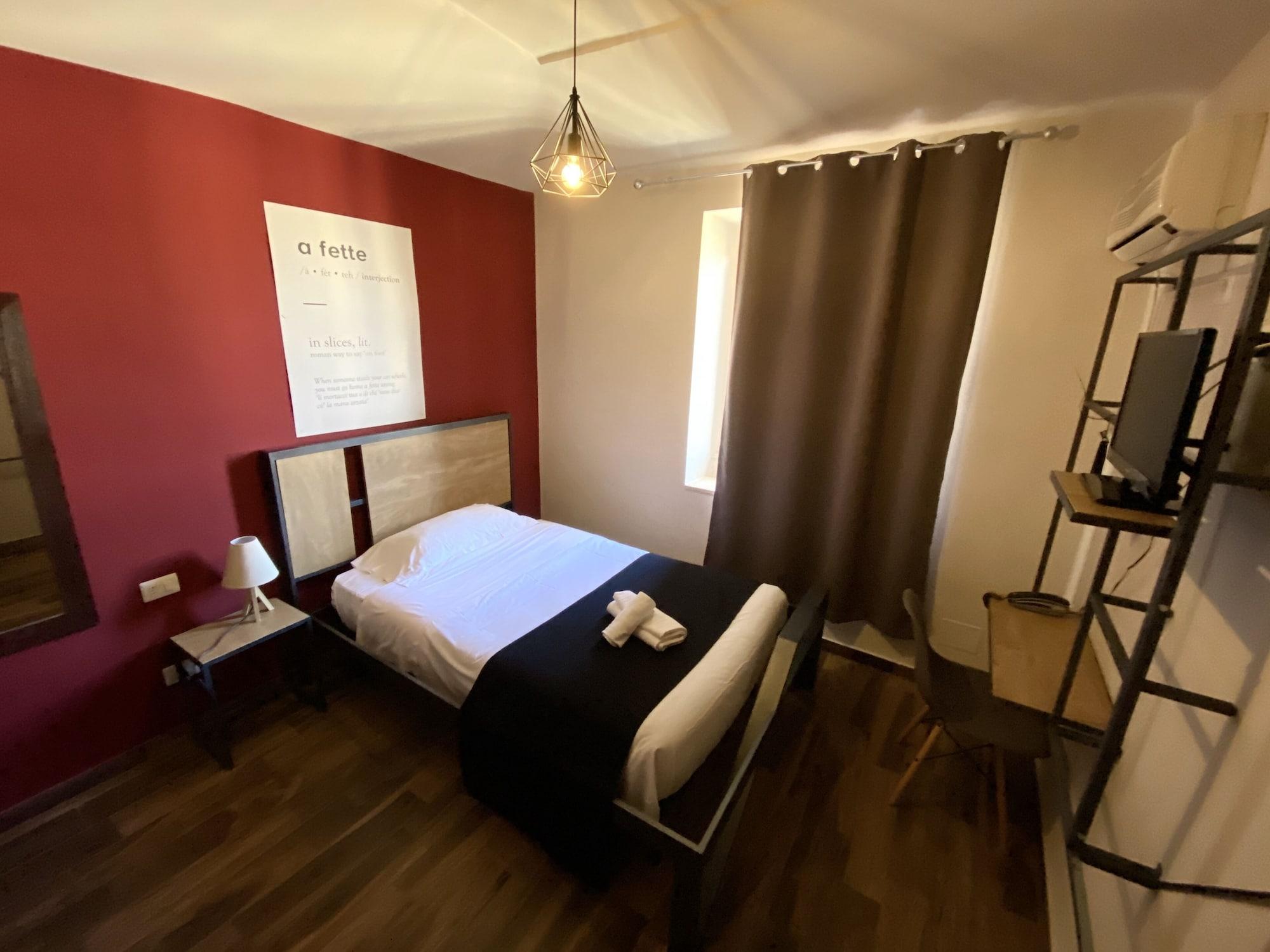 Hotel Resi Roma Eksteriør bilde